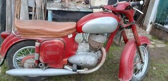Jawa 250/559