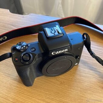 Canon M50 Mark ll