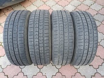 Zimní pneu Nexen 205/65 R16C 107/105T.
