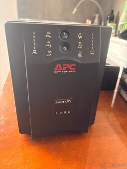 APC smart ups