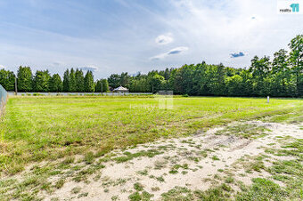 Prodej stavebního pozemku, 900 m2, Horní Jelení