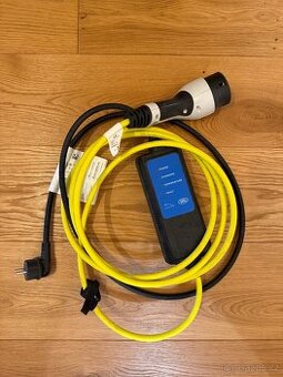 Nabíjecí kabel , nabíječka elektromobil TYP 2