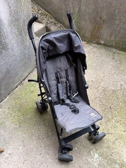 Prodám kočárek Petite&Mars