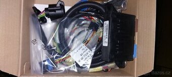 Tažné+elektrika C5 aircross,Peugeot 3008