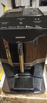 Automatický kàvovar Siemens eq3 s100