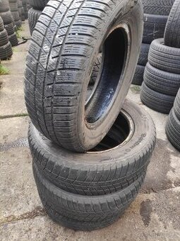 195/65R15 91T Barum Polaris5