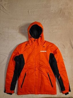 Dětská lyžařská bunda ALPINEPRO