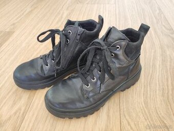 Zimní boty SUPERFIT, vel. 35