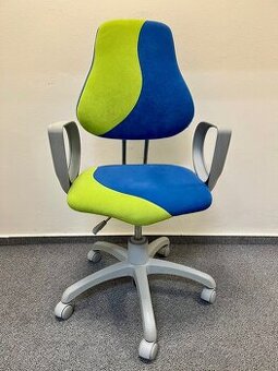 dětská rostoucí židle Alba Fuxo