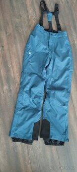 Lyžařské kalhoty 158/164