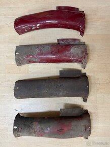 Pod blatnik Jawa 250 350 typ 353 354 559 590 592 360 361