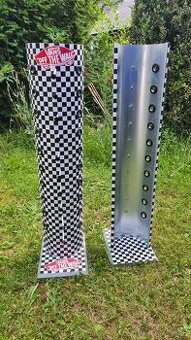 Stojan na brýle 2 ks