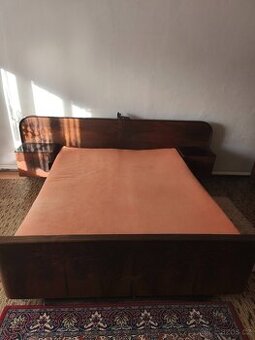 Prodám retro ložnice