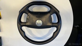 VOLANT - SPORT - VW Multivan, Transporter , Caravelle T5