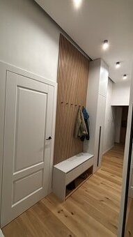 Dveře DRE SUPREME HEMPTON 3