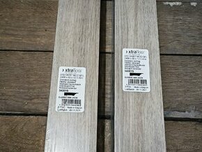 MDF vinylová lišta Moduleo - Classic Oak 24228, 240 cm