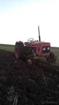 Pronajmu ornou půdu - 1