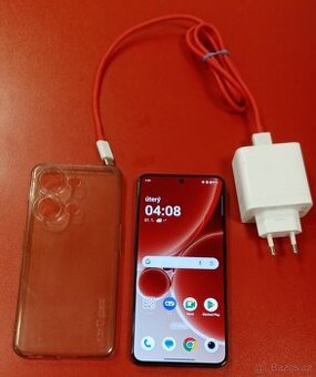 Oneplus Nord 3 16GB/256GB + nabíječka 80W