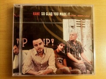 CD Kane – So Glad You Made It