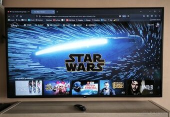 LED Smart TV LG 70" 177cm 4K 70UM7100PLA