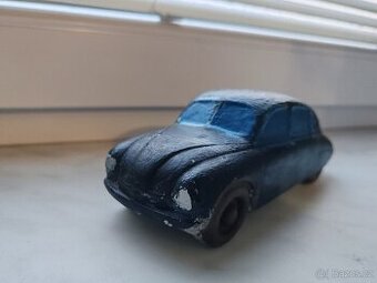 Studentský odlitek Tatraplan