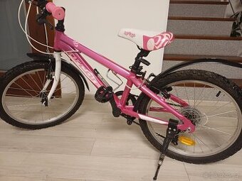 Dětské kolo vel.20