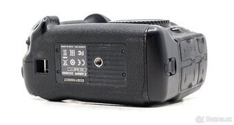 Canon EOS 1Dx II - pouze 53000 cyklů