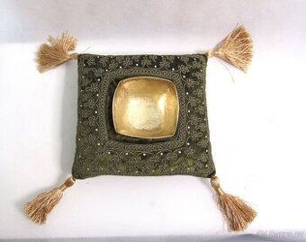 Royal store - emiráty - miska na datle a oříšky