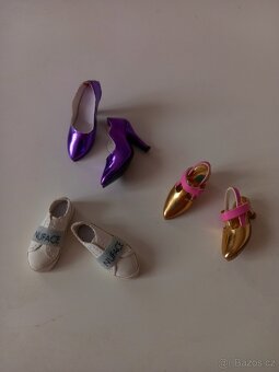 Doplňky pro panenky Integrity toys