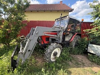 Zetor 5245