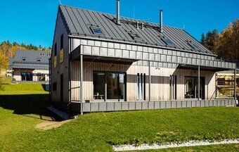 Rd Lipno nad Vltavou