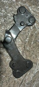 DUCATI MONSTER S4R 996 R.v.2004