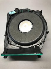 BMW subwoofer R