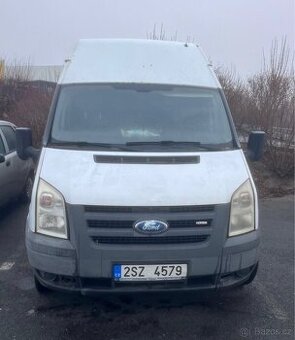 Ford Tranzit L3H3