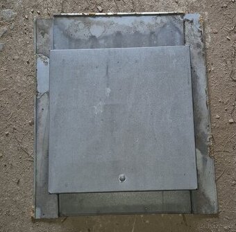 Prodám střešní průlez