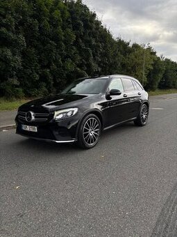 Mercedes Benz GLC 250Cdi 4Matic