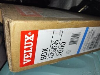 Zateplovací sada BDX