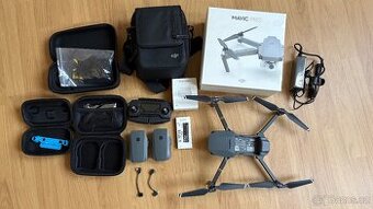 Dron DJI Mavic Pro