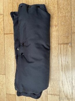 Rukávník na kočárek na madlo nový