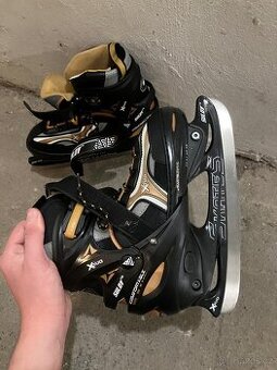 CHLAPECKÉ BRUSLE 2v1