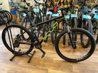 Scud 27,5" Deore AIR