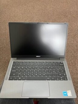 Notebook UMAX - Visionbook
