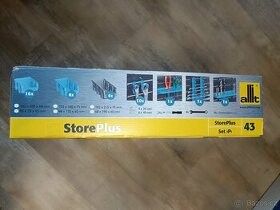 Prodám drzak na naradi