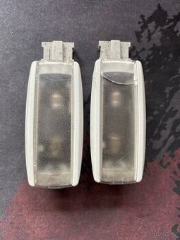 Světýlka stínítek original VW Passat B6