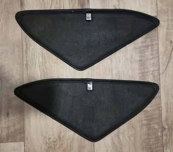 Sluneční clona Škoda Rapid Spaceback