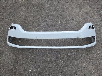 Přední nárazník Škoda Kodiaq