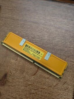 Paměti DDR3 Zappelin 4G/1600/5128 UL CL9