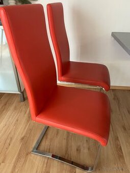 Jídelní židle 4ks