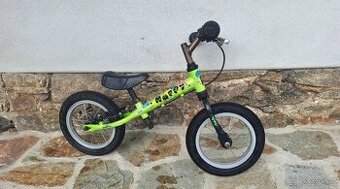 Prodam dětské odrážedlo Happy