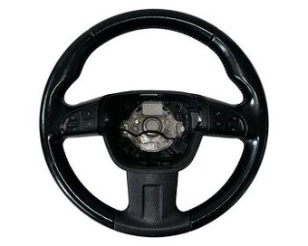 Multifunkční volant DSG 3T0419091F Škoda Superb 2 r.v. 2009